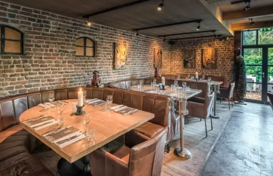 Restaurant Planken Wambuis