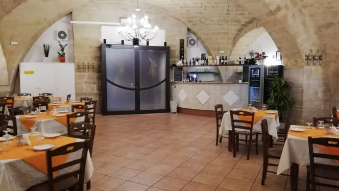 Ristorante Orsini