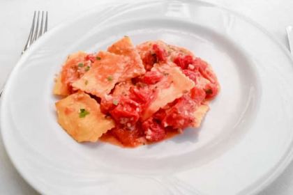 Al Girone dei Golosi