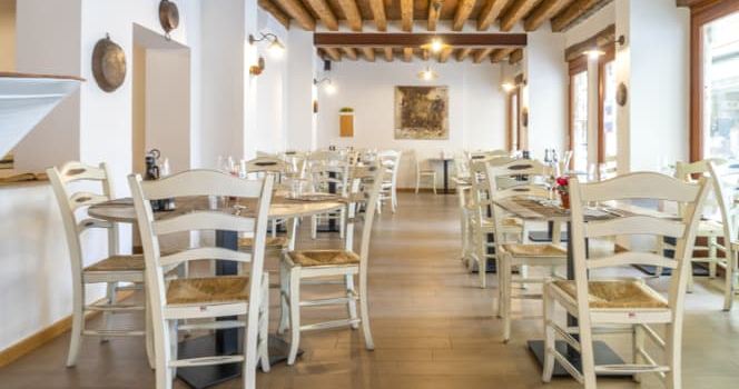 Osteria ai Do archi