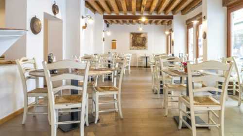 OSTERIA AI DO ARCHI