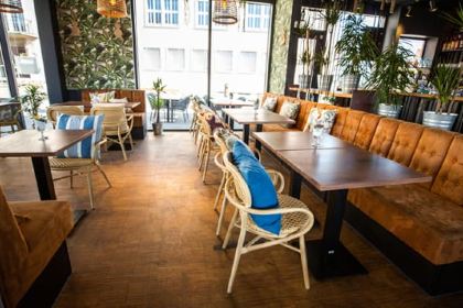 Mauritius Zuffenhausen