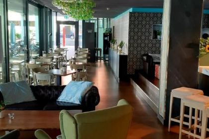 Monte Carlo Living Ascona