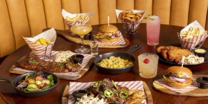 TGI Fridays Frankston