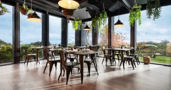 Mirante Rooftop Bar