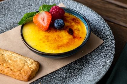 The Traveller's Rest