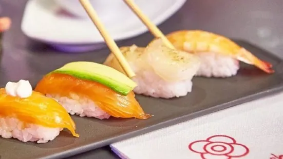Miss Sushi Sevilla Japanese Restaurant