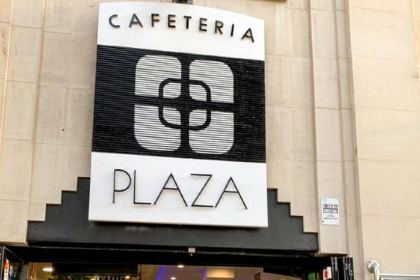 Restaurante Cafeteria Plaza