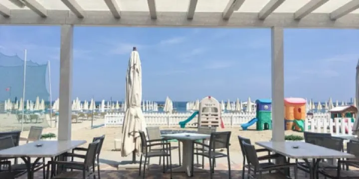 Bagno Gloria E Giada