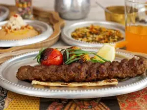 Urban Grill Bremen
