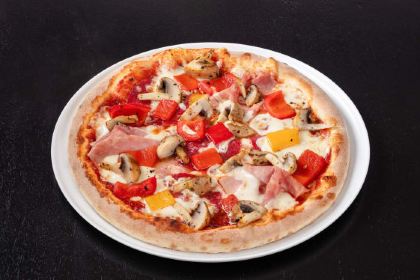 Restaurant San Lorenzo