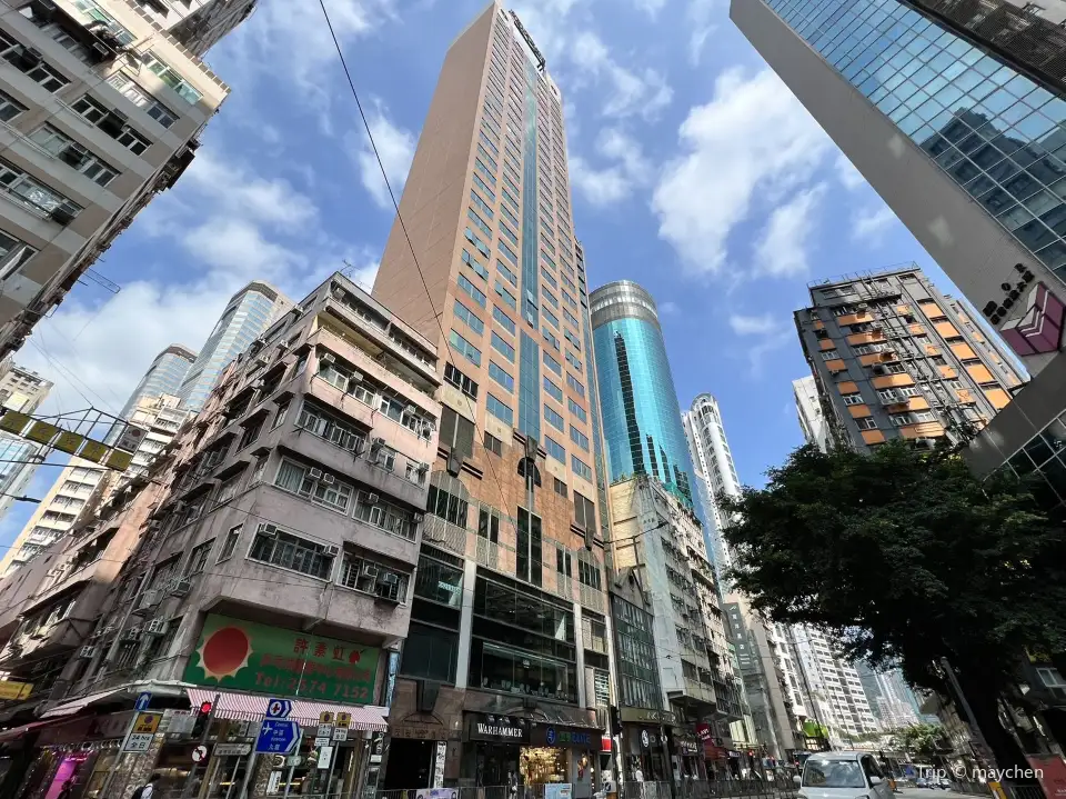 2_天樂廣場