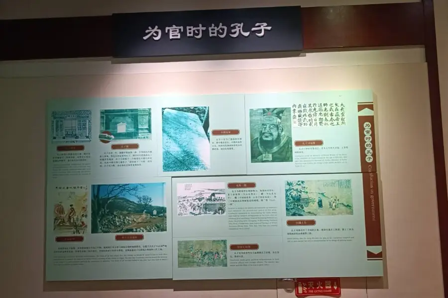 Liuzhou Wenmiaonuoxue Museum