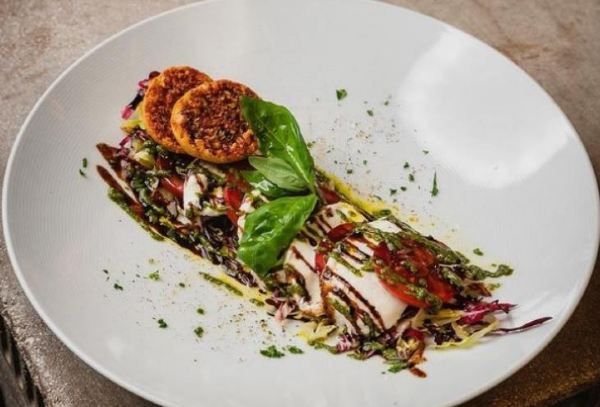 RESTAURANT CYRANO