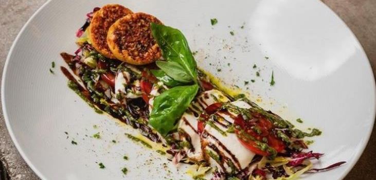 RESTAURANT CYRANO