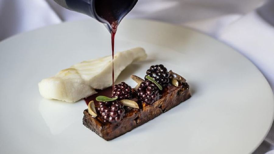 Restaurant Omar Dhiab