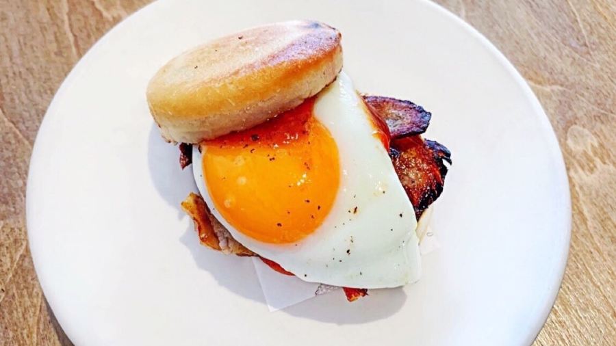 Saint Peter at The Grand National Hotel