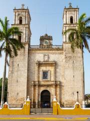 Templo de San Servacio