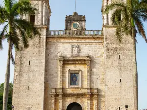 Templo de San Servacio