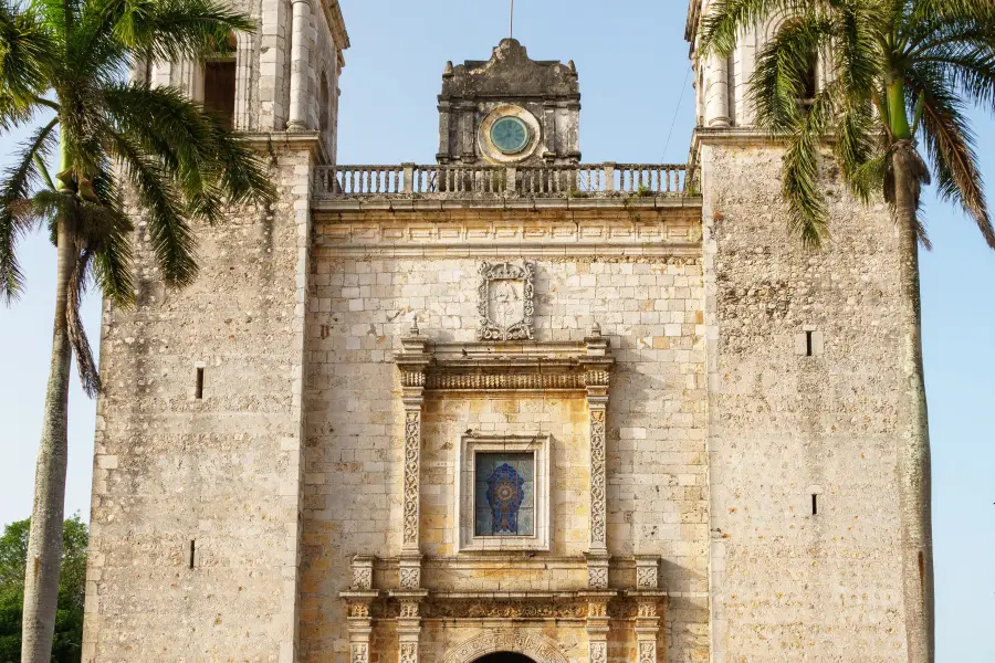 Iglesia De San Servacio