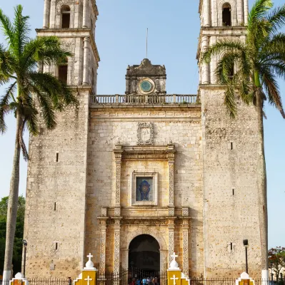 Hotel di Merida