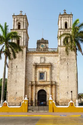 Hotels in Merida