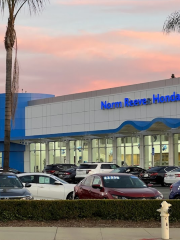 Norm Reeves Honda Superstore West Covina