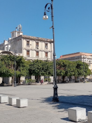 Piazza Duomo