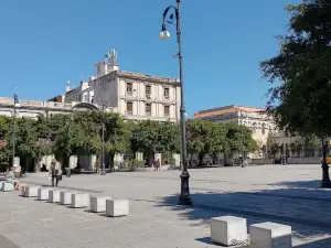 Piazza Duomo