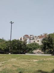 Central Park Nehru Vihar