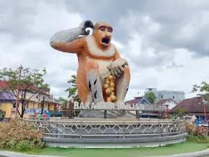 Siring Kota Banjarmasin