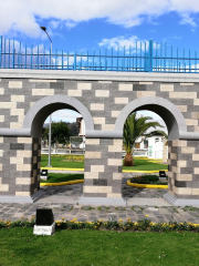 Náutico Ignacio Flores Park