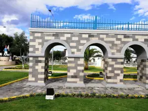 Náutico Ignacio Flores Park