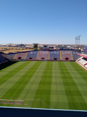 ESTADIO FRANCISCO DE LA HERA