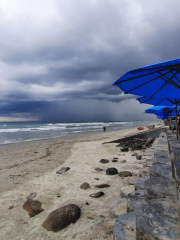 Pantai Pasir Putih