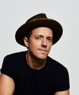 【加拿大尼亞加拉瀑布】Jason Mraz《The Mystical Magical Rhythmical Radical Ride》巡迴演唱會 | OLG Stage at Fallsview Casino