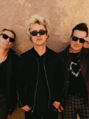 【法國德希內斯·尚皮埃】Green Day《The Saviors》with The Interrupters巡迴演唱會