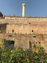 Kurnool Fort