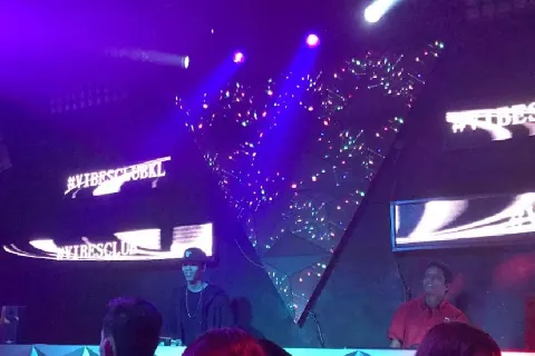 Vibes Club