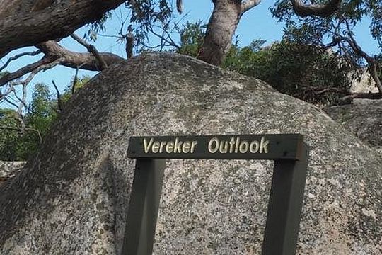 Vereker Outlook