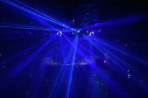 club JB'S