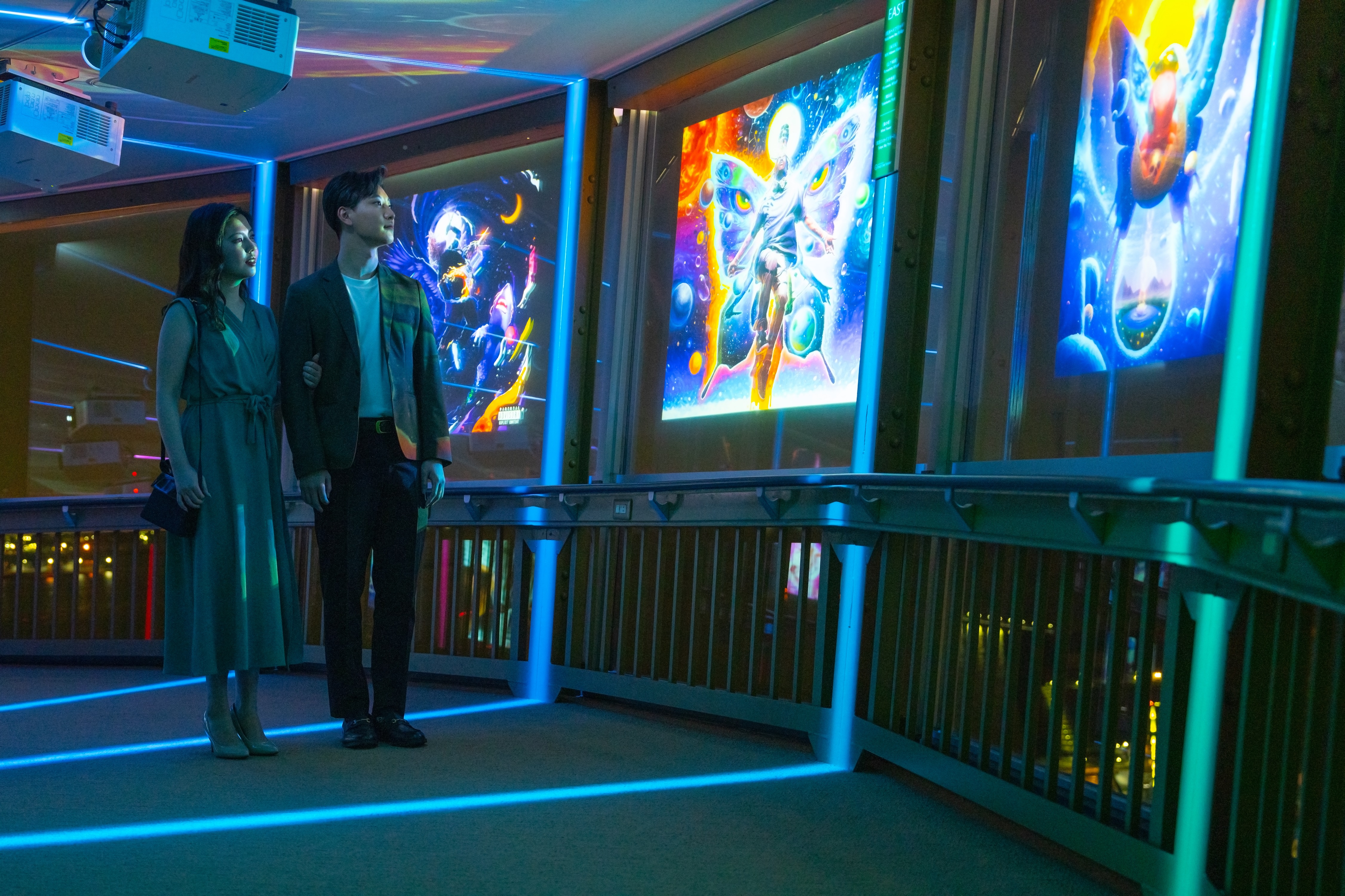 神奈川 横浜マリンタワー 入場Eチケット 予約