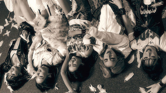 Yokohama | i-dle World Tour