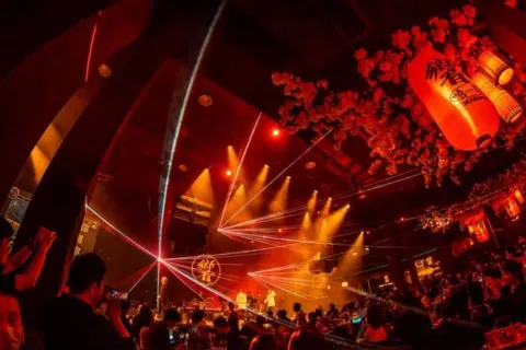 XIANG LIVEHOUSE