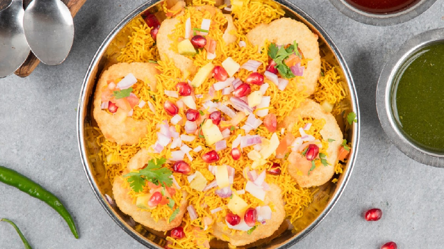 Evergreen Restaurant