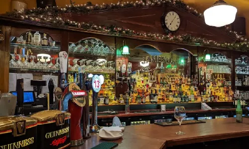 O'Gilíns Irish Pub