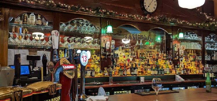 O'Gilíns Irish Pub