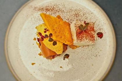 LE PANTRUCHE BISTRO GOURMAND