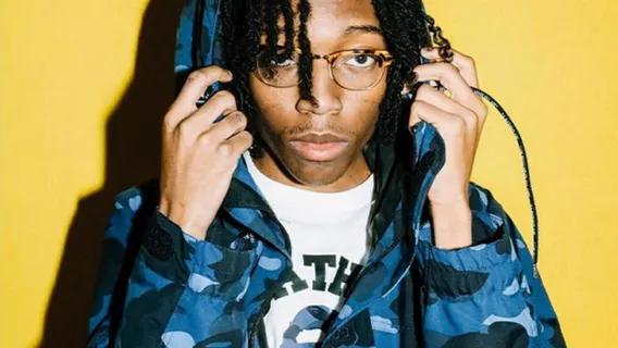 Miami Beach | Lil Tecca: The Dopamine Experience Tour