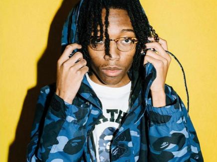 Pittsburgh | Lil Tecca: The Dopamine Experience Tour